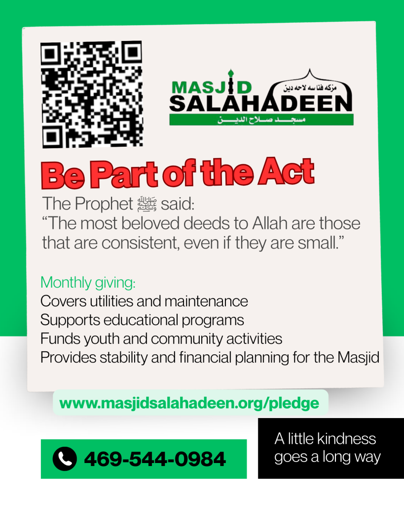 Yellow Simple Modern Act of Kindness Donation Instagram Post